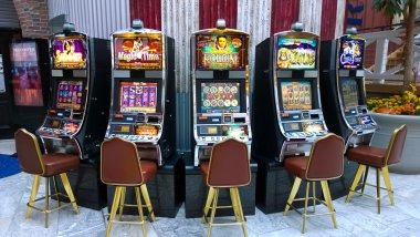 jptogel deposit menu showing LinkAja limit and balance